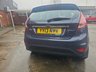 USED 2013 13 FORD FIESTA 1.0T EcoBoost Zetec Hatchback 5dr Petrol Manual Euro 5 (s/s) (100 ps) Full Main Dealer History