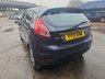 USED 2013 13 FORD FIESTA 1.0T EcoBoost Zetec Hatchback 5dr Petrol Manual Euro 5 (s/s) (100 ps) Full Main Dealer History