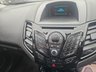 USED 2013 13 FORD FIESTA 1.0T EcoBoost Zetec Hatchback 5dr Petrol Manual Euro 5 (s/s) (100 ps) Full Main Dealer History