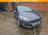 USED 2013 13 FORD FIESTA 1.0T EcoBoost Zetec Hatchback 5dr Petrol Manual Euro 5 (s/s) (100 ps) Full Main Dealer History