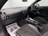 USED 2015 15 AUDI TT 2.0 TFSI S line Coupe 3dr Petrol S Tronic quattro Euro 6 (s/s) (230 ps) 