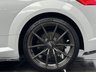 USED 2015 15 AUDI TT 2.0 TFSI S line Coupe 3dr Petrol S Tronic quattro Euro 6 (s/s) (230 ps) 