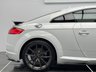 USED 2015 15 AUDI TT 2.0 TFSI S line Coupe 3dr Petrol S Tronic quattro Euro 6 (s/s) (230 ps) 