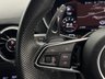 USED 2015 15 AUDI TT 2.0 TFSI S line Coupe 3dr Petrol S Tronic quattro Euro 6 (s/s) (230 ps) 