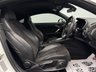 USED 2015 15 AUDI TT 2.0 TFSI S line Coupe 3dr Petrol S Tronic quattro Euro 6 (s/s) (230 ps) 