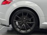 USED 2015 15 AUDI TT 2.0 TFSI S line Coupe 3dr Petrol S Tronic quattro Euro 6 (s/s) (230 ps) 