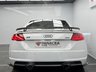 USED 2015 15 AUDI TT 2.0 TFSI S line Coupe 3dr Petrol S Tronic quattro Euro 6 (s/s) (230 ps) 