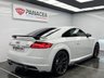 USED 2015 15 AUDI TT 2.0 TFSI S line Coupe 3dr Petrol S Tronic quattro Euro 6 (s/s) (230 ps) 