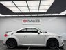 USED 2015 15 AUDI TT 2.0 TFSI S line Coupe 3dr Petrol S Tronic quattro Euro 6 (s/s) (230 ps) 