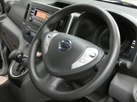 USED 2019 69 NISSAN e-NV200 40kWh Acenta Panel Van 5dr Electric Auto SWB (Quick Charge) (109 ps) &pound;0 ROAD TAX AIR CON CRUISE CONTROL REAR VIEW CAMERA GENUINE LOW MILEAGE 1 OWNER SERVICE HISTORY WARRANTY