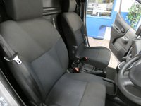 USED 2019 69 NISSAN e-NV200 40kWh Acenta Panel Van 5dr Electric Auto SWB (Quick Charge) (109 ps) &pound;0 ROAD TAX AIR CON CRUISE CONTROL REAR VIEW CAMERA GENUINE LOW MILEAGE 1 OWNER SERVICE HISTORY WARRANTY