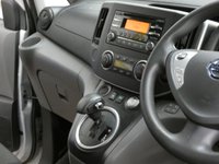 USED 2019 69 NISSAN e-NV200 40kWh Acenta Panel Van 5dr Electric Auto SWB (Quick Charge) (109 ps) &pound;0 ROAD TAX AIR CON CRUISE CONTROL REAR VIEW CAMERA GENUINE LOW MILEAGE 1 OWNER SERVICE HISTORY WARRANTY