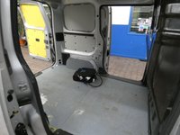 USED 2019 69 NISSAN e-NV200 40kWh Acenta Panel Van 5dr Electric Auto SWB (Quick Charge) (109 ps) &pound;0 ROAD TAX AIR CON CRUISE CONTROL REAR VIEW CAMERA GENUINE LOW MILEAGE 1 OWNER SERVICE HISTORY WARRANTY