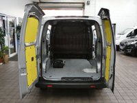 USED 2019 69 NISSAN e-NV200 40kWh Acenta Panel Van 5dr Electric Auto SWB (Quick Charge) (109 ps) &pound;0 ROAD TAX AIR CON CRUISE CONTROL REAR VIEW CAMERA GENUINE LOW MILEAGE 1 OWNER SERVICE HISTORY WARRANTY