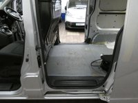 USED 2019 69 NISSAN e-NV200 40kWh Acenta Panel Van 5dr Electric Auto SWB (Quick Charge) (109 ps) &pound;0 ROAD TAX AIR CON CRUISE CONTROL REAR VIEW CAMERA GENUINE LOW MILEAGE 1 OWNER SERVICE HISTORY WARRANTY