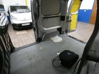 USED 2019 69 NISSAN e-NV200 40kWh Acenta Panel Van 5dr Electric Auto SWB (Quick Charge) (109 ps) &pound;0 ROAD TAX AIR CON CRUISE CONTROL REAR VIEW CAMERA GENUINE LOW MILEAGE 1 OWNER SERVICE HISTORY WARRANTY