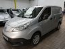 USED 2019 69 NISSAN e-NV200 40kWh Acenta Panel Van 5dr Electric Auto SWB (Quick Charge) (109 ps) &pound;0 ROAD TAX AIR CON CRUISE CONTROL REAR VIEW CAMERA GENUINE LOW MILEAGE 1 OWNER SERVICE HISTORY WARRANTY