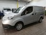 USED 2019 69 NISSAN e-NV200 40kWh Acenta Panel Van 5dr Electric Auto SWB (Quick Charge) (109 ps) &pound;0 ROAD TAX AIR CON CRUISE CONTROL REAR VIEW CAMERA GENUINE LOW MILEAGE 1 OWNER SERVICE HISTORY WARRANTY