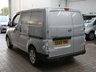 USED 2019 69 NISSAN e-NV200 40kWh Acenta Panel Van 5dr Electric Auto SWB (Quick Charge) (109 ps) &pound;0 ROAD TAX AIR CON CRUISE CONTROL REAR VIEW CAMERA GENUINE LOW MILEAGE 1 OWNER SERVICE HISTORY WARRANTY