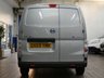 USED 2019 69 NISSAN e-NV200 40kWh Acenta Panel Van 5dr Electric Auto SWB (Quick Charge) (109 ps) &pound;0 ROAD TAX AIR CON CRUISE CONTROL REAR VIEW CAMERA GENUINE LOW MILEAGE 1 OWNER SERVICE HISTORY WARRANTY