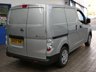 USED 2019 69 NISSAN e-NV200 40kWh Acenta Panel Van 5dr Electric Auto SWB (Quick Charge) (109 ps) &pound;0 ROAD TAX AIR CON CRUISE CONTROL REAR VIEW CAMERA GENUINE LOW MILEAGE 1 OWNER SERVICE HISTORY WARRANTY
