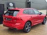 USED 2020 20 VOLVO XC60 2.0 D4 R-Design SUV 5dr Diesel Auto Euro 6 (s/s) (190 ps) 2 OWNERS FROM NEW FSH NEW MOT