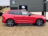 USED 2020 20 VOLVO XC60 2.0 D4 R-Design SUV 5dr Diesel Auto Euro 6 (s/s) (190 ps) 2 OWNERS FROM NEW FSH NEW MOT