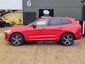 USED 2020 20 VOLVO XC60 2.0 D4 R-Design SUV 5dr Diesel Auto Euro 6 (s/s) (190 ps) 2 OWNERS FROM NEW FSH NEW MOT