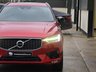 USED 2020 20 VOLVO XC60 2.0 D4 R-Design SUV 5dr Diesel Auto Euro 6 (s/s) (190 ps) 2 OWNERS FROM NEW FSH NEW MOT