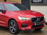USED 2020 20 VOLVO XC60 2.0 D4 R-Design SUV 5dr Diesel Auto Euro 6 (s/s) (190 ps) 2 OWNERS FROM NEW FSH NEW MOT