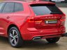 USED 2020 20 VOLVO XC60 2.0 D4 R-Design SUV 5dr Diesel Auto Euro 6 (s/s) (190 ps) 2 OWNERS FROM NEW FSH NEW MOT