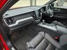 USED 2020 20 VOLVO XC60 2.0 D4 R-Design SUV 5dr Diesel Auto Euro 6 (s/s) (190 ps) 2 OWNERS FROM NEW FSH NEW MOT