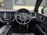 USED 2020 20 VOLVO XC60 2.0 D4 R-Design SUV 5dr Diesel Auto Euro 6 (s/s) (190 ps) 2 OWNERS FROM NEW FSH NEW MOT