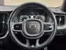 USED 2020 20 VOLVO XC60 2.0 D4 R-Design SUV 5dr Diesel Auto Euro 6 (s/s) (190 ps) 2 OWNERS FROM NEW FSH NEW MOT