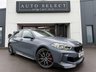 USED 2022 71 BMW 1 SERIES 2.0 128ti (LCP) Auto Euro 6 (s/s) 5dr DELIVERY! 1 OWN! MONSTER SPEC!