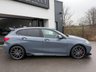 USED 2022 71 BMW 1 SERIES 2.0 128ti (LCP) Auto Euro 6 (s/s) 5dr DELIVERY! 1 OWN! MONSTER SPEC!
