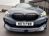 USED 2022 71 BMW 1 SERIES 2.0 128ti (LCP) Auto Euro 6 (s/s) 5dr DELIVERY! 1 OWN! MONSTER SPEC!
