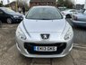 USED 2013 13 PEUGEOT 308 1.6 HDi Active Hatchback 5dr Diesel Manual Euro 5 (92 ps) 