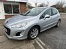 USED 2013 13 PEUGEOT 308 1.6 HDi Active Hatchback 5dr Diesel Manual Euro 5 (92 ps) 