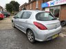 USED 2013 13 PEUGEOT 308 1.6 HDi Active Hatchback 5dr Diesel Manual Euro 5 (92 ps) 