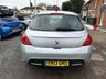 USED 2013 13 PEUGEOT 308 1.6 HDi Active Hatchback 5dr Diesel Manual Euro 5 (92 ps) 