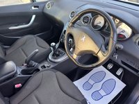 USED 2013 13 PEUGEOT 308 1.6 VTi Active Hatchback 5dr Petrol Manual Euro 5 (120 ps) 
