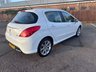 USED 2013 13 PEUGEOT 308 1.6 VTi Active Hatchback 5dr Petrol Manual Euro 5 (120 ps) 