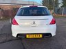 USED 2013 13 PEUGEOT 308 1.6 VTi Active Hatchback 5dr Petrol Manual Euro 5 (120 ps) 
