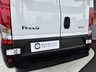 USED 2022 72 IVECO DAILY 2.3D HPI 14V 35S 3520 Panel Van 5dr Diesel Manual MWB High Roof Euro 6 (s/s) (136 ps) AIR CONDITIONING