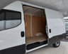 USED 2022 72 IVECO DAILY 2.3D HPI 14V 35S 3520 Panel Van 5dr Diesel Manual MWB High Roof Euro 6 (s/s) (136 ps) AIR CONDITIONING