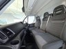 USED 2022 72 IVECO DAILY 2.3D HPI 14V 35S 3520 Panel Van 5dr Diesel Manual MWB High Roof Euro 6 (s/s) (136 ps) AIR CONDITIONING
