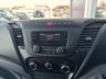 USED 2022 72 IVECO DAILY 2.3D HPI 14V 35S 3520 Panel Van 5dr Diesel Manual MWB High Roof Euro 6 (s/s) (136 ps) AIR CONDITIONING