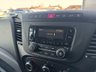 USED 2022 72 IVECO DAILY 2.3D HPI 14V 35S 3520 Panel Van 5dr Diesel Manual MWB High Roof Euro 6 (s/s) (136 ps) AIR CONDITIONING