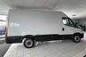 USED 2022 72 IVECO DAILY 2.3D HPI 14V 35S 3520 Panel Van 5dr Diesel Manual MWB High Roof Euro 6 (s/s) (136 ps) AIR CONDITIONING